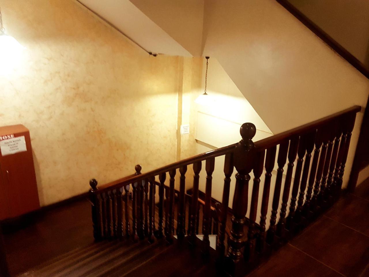 The Vic Hotel 基苏木 外观 照片