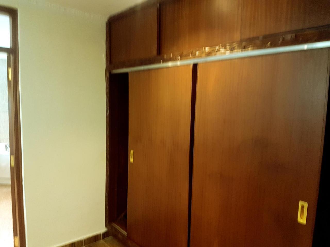 The Vic Hotel 基苏木 外观 照片